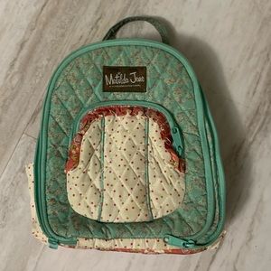 Matilda Jane Lunchbox